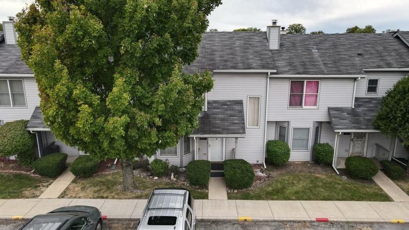 Virginia St, Merrillville, IN 46410