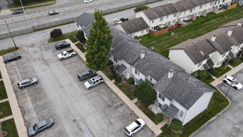 Virginia St, Merrillville, IN 46410 #1