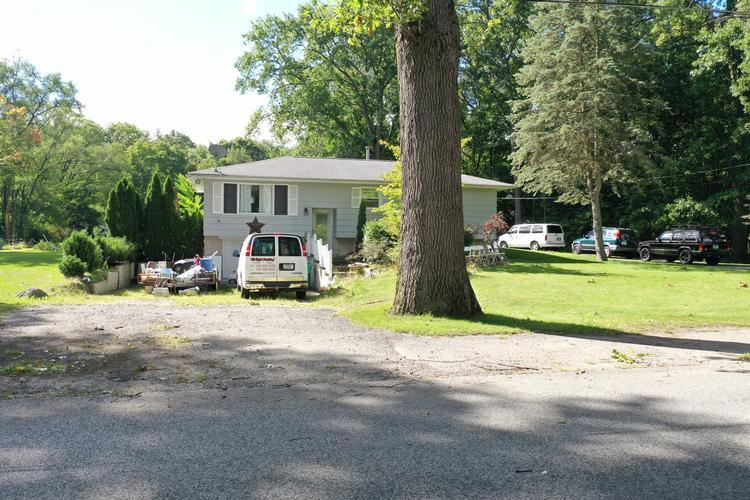 400 , Michigan City, IN 46360