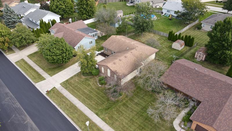 Olcott Ave, Saint John, IN 46373 #1