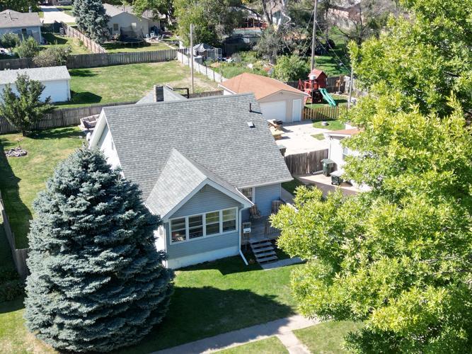 11th St, Council Bluffs, IA 51501