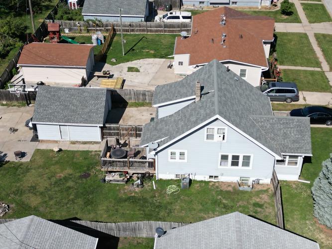 11th St, Council Bluffs, IA 51501 #1