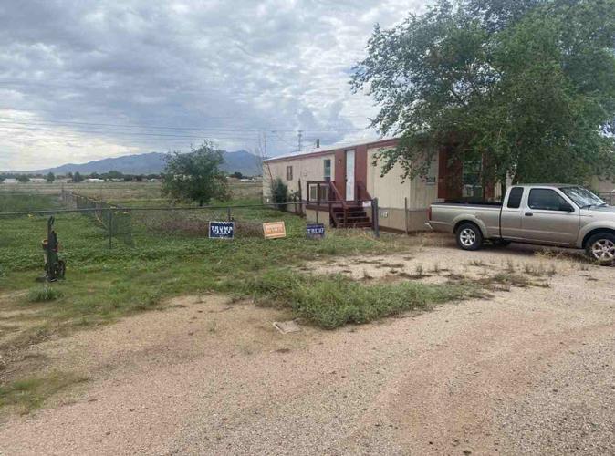Powell Ave, Kingman, AZ 86409