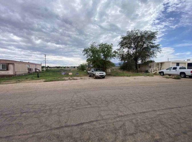 Powell Ave, Kingman, AZ 86409 #1