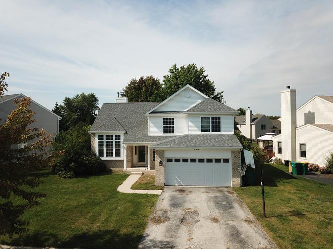 Cherry Cove Ln, Round Lake Beach, IL 60073