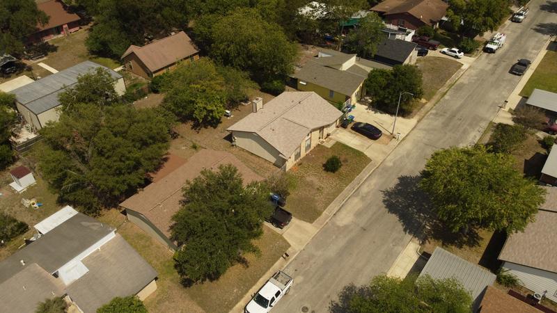 Freestone St, San Antonio, TX 78222 #1