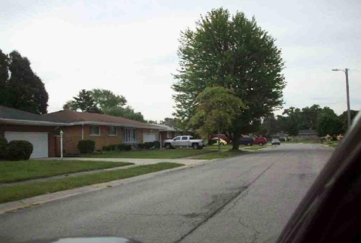 Jackson St, Merrillville, IN 46410 #1