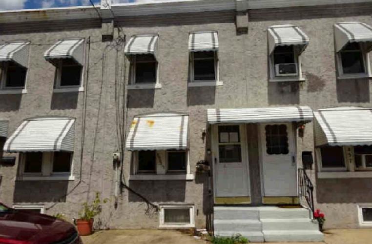 Cumberland St, Gloucester City, NJ 08030