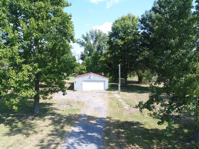 8877 STATE ROUTE 416 W  , Robards, KY 42452 