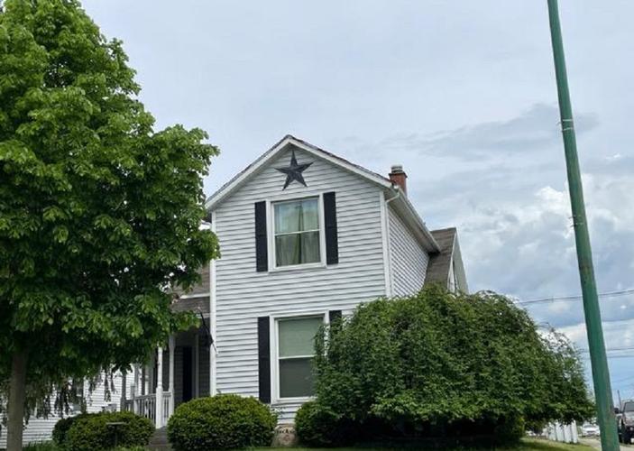 Blackhoof St, Wapakoneta, OH 45895