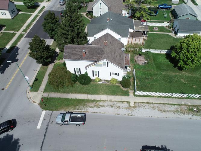 Blackhoof St, Wapakoneta, OH 45895 #1