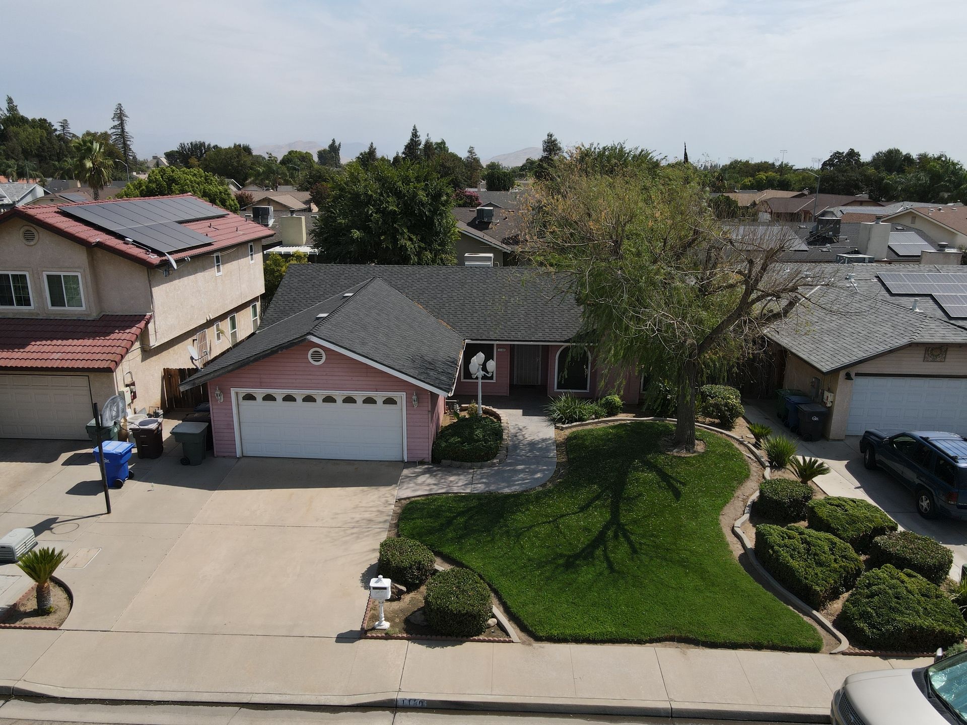 Lyon Ave, Sanger, CA 93657 #1