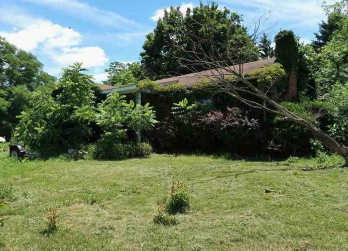 Blue Ridge Ave, Harrisburg, PA 17112