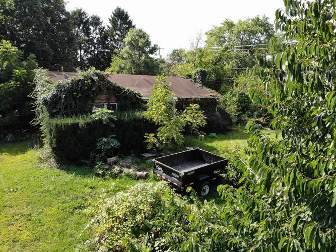 Blue Ridge Ave, Harrisburg, PA 17112 #1