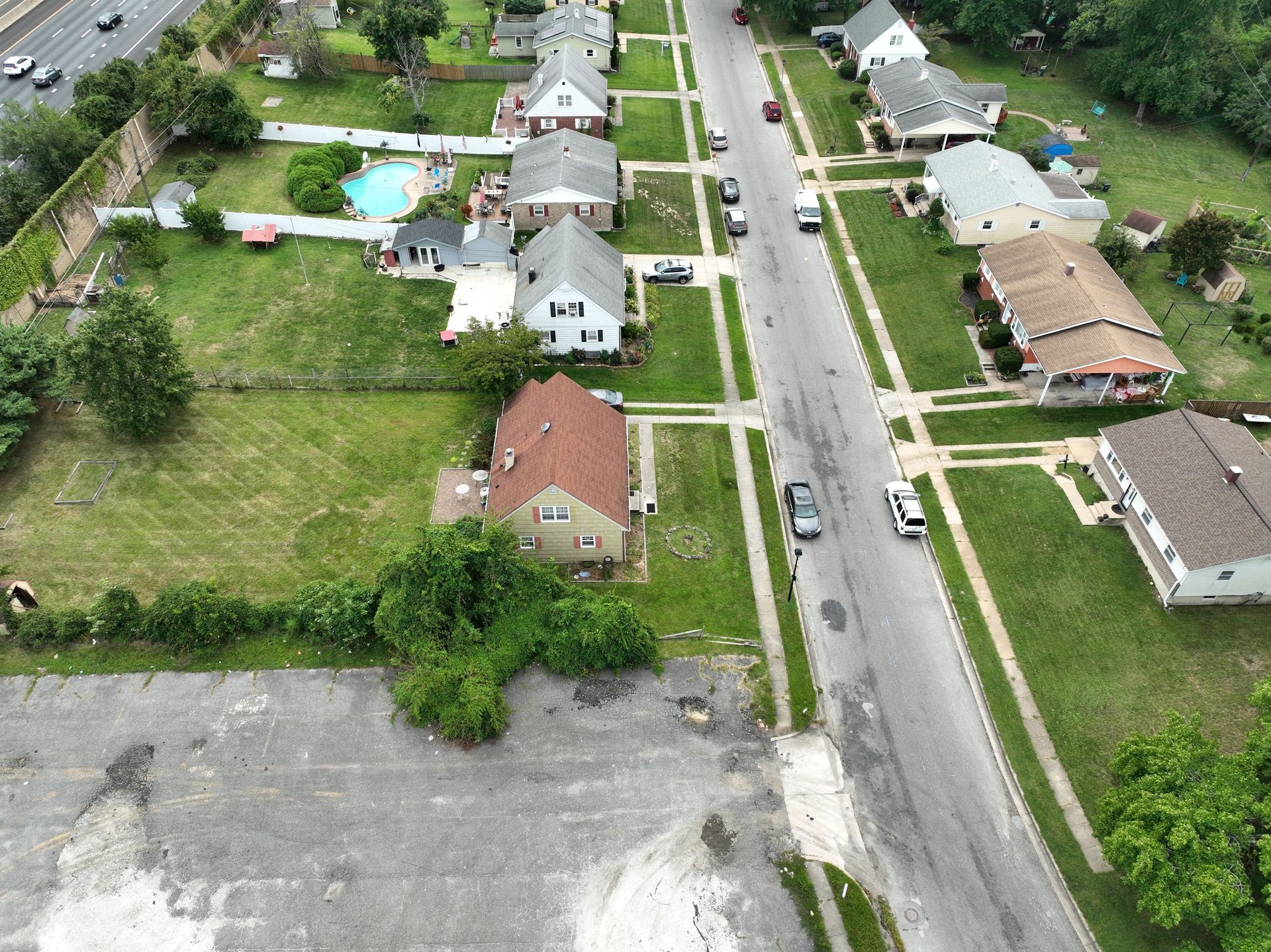 Black Friars Rd, Catonsville, MD 21228 #1