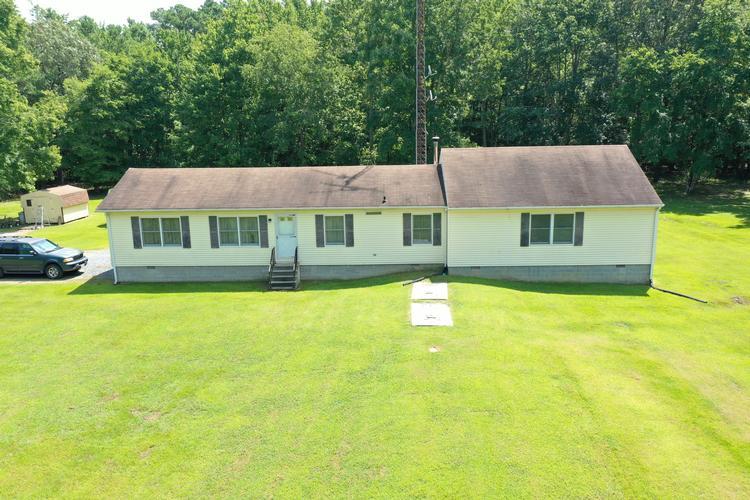 Chloras Point Rd, Trappe, MD 21673