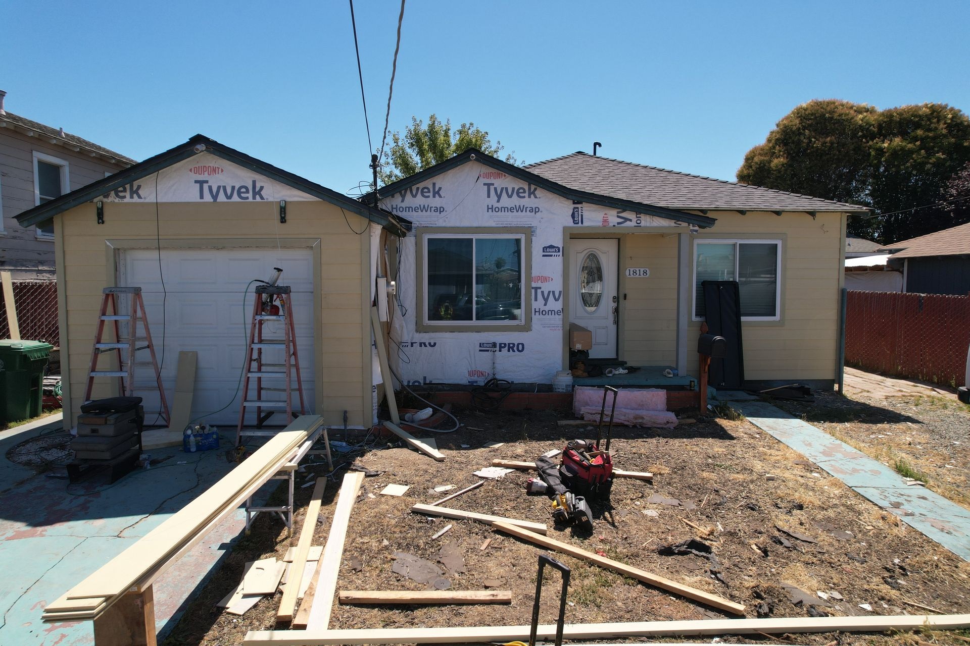 Alfreda Blvd, San Pablo, CA 94806 #1