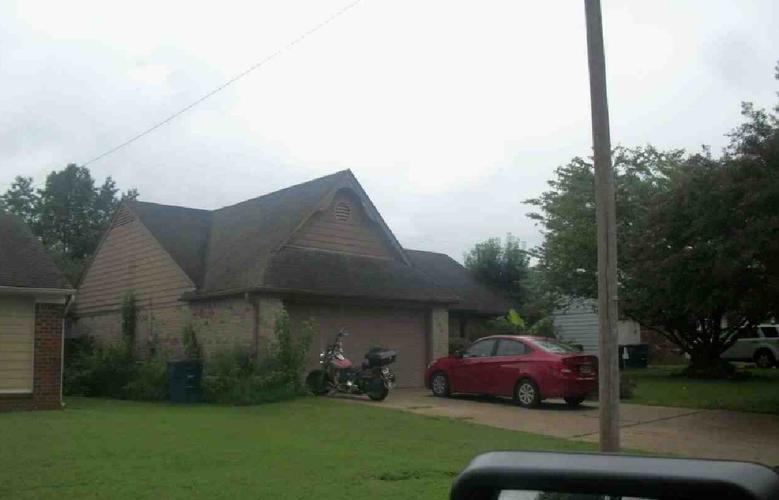 Palmer Dr, Olive Branch, MS 38654