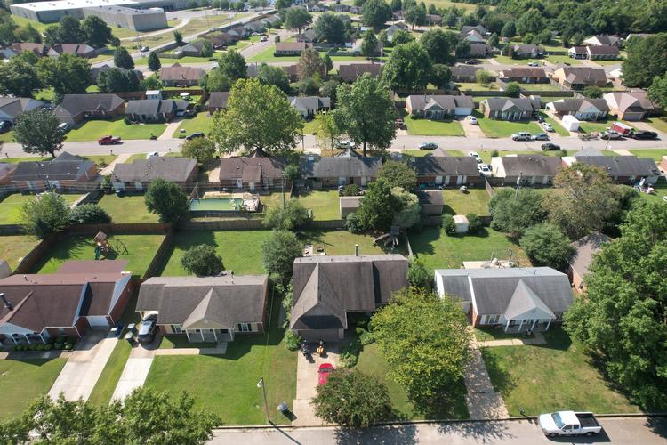 Palmer Dr, Olive Branch, MS 38654 #1