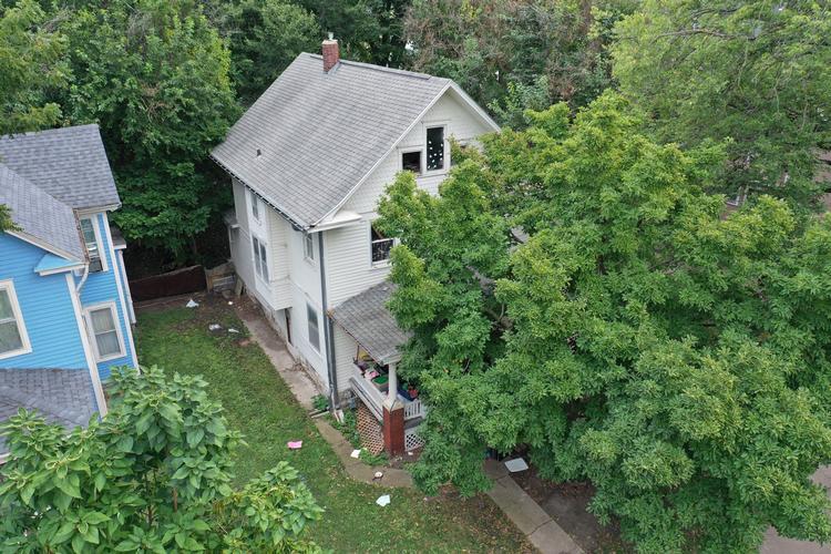 Lincoln St, Topeka, KS 66606 #1