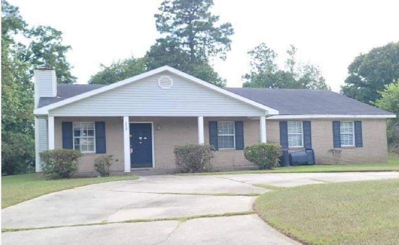 Crosshaven Dr, Hephzibah, GA 30815 #1