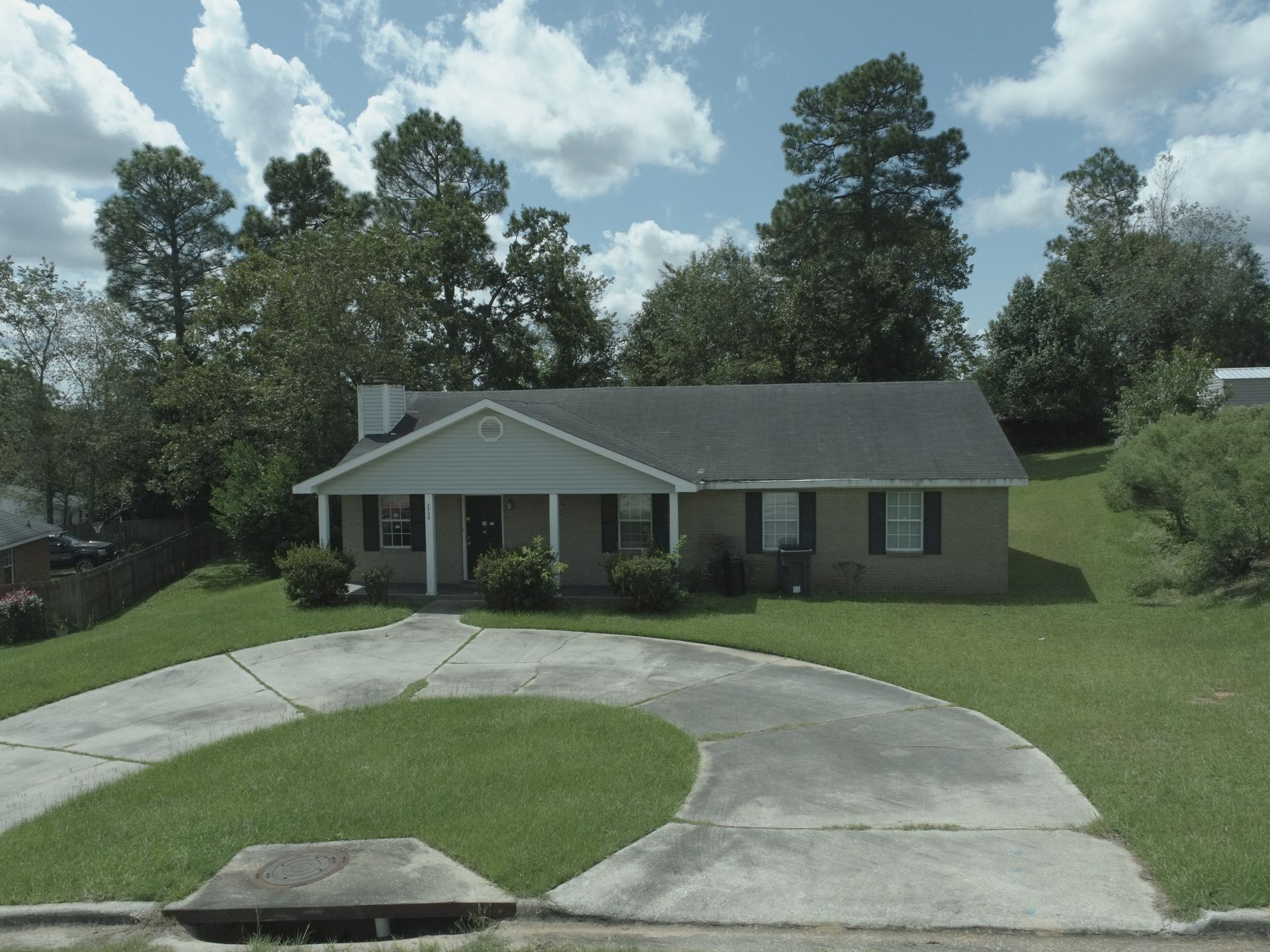 Crosshaven Dr, Hephzibah, GA 30815