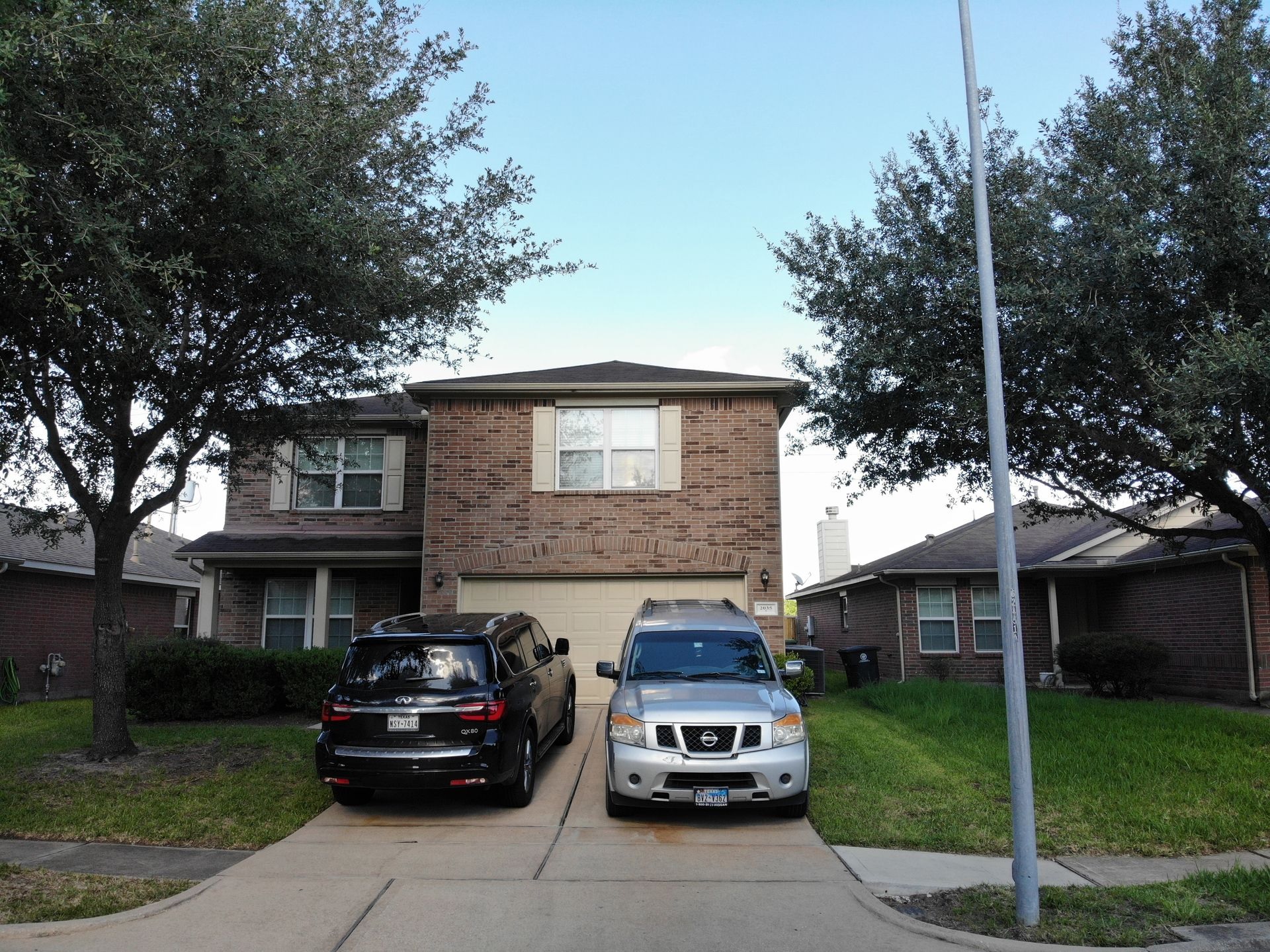 Diamond Crest Dr, Missouri City, TX 77489 #1