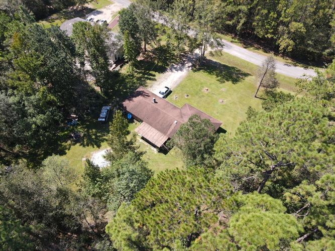 Sam Mitchell Rd, Picayune, MS 39466 #1