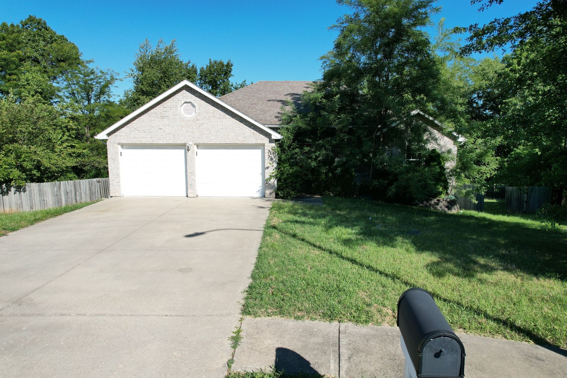 Fountain Hills Dr, Warrensburg, MO 64093 #1
