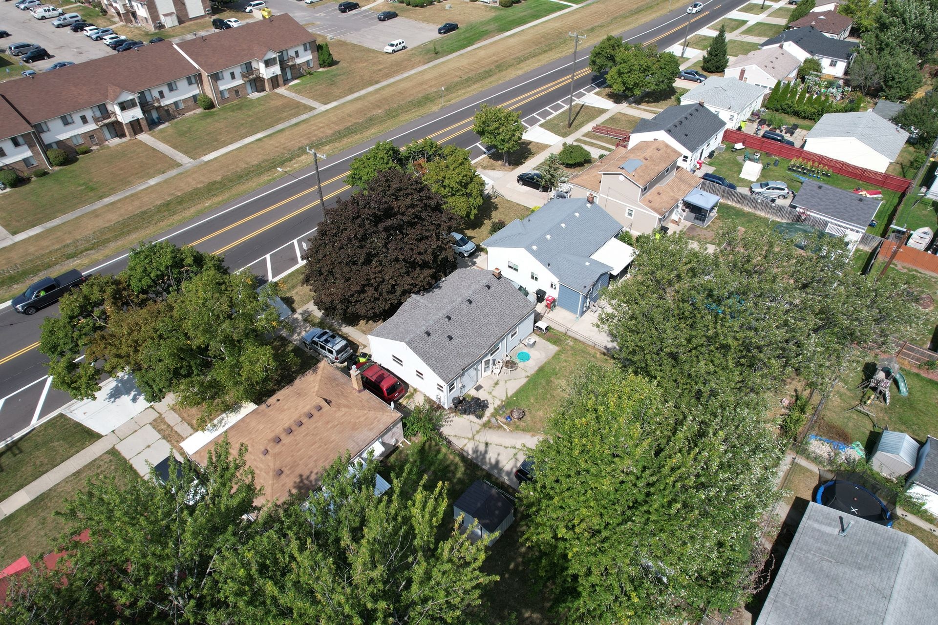 Hayes Rd, Roseville, MI 48066 #1