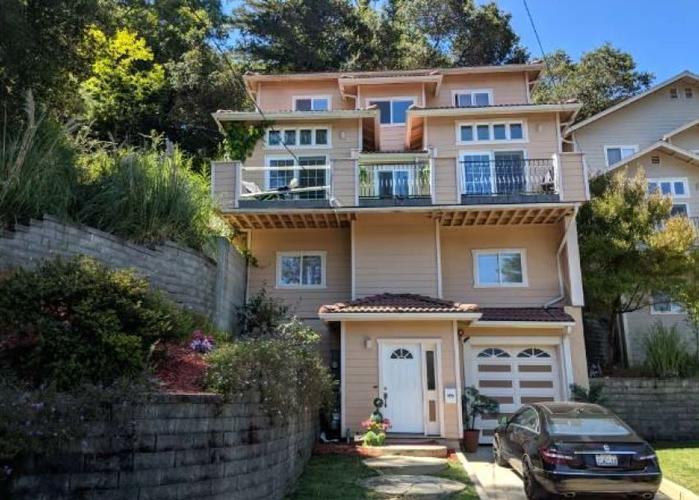 Oakdale Ave, Oakland, CA 94605 #1