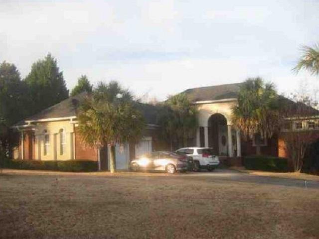Bentwood Ln, Columbia, SC 29229