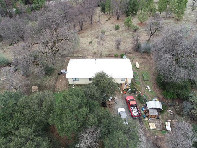 Shady Creek Dr, Nevada City, CA 95959