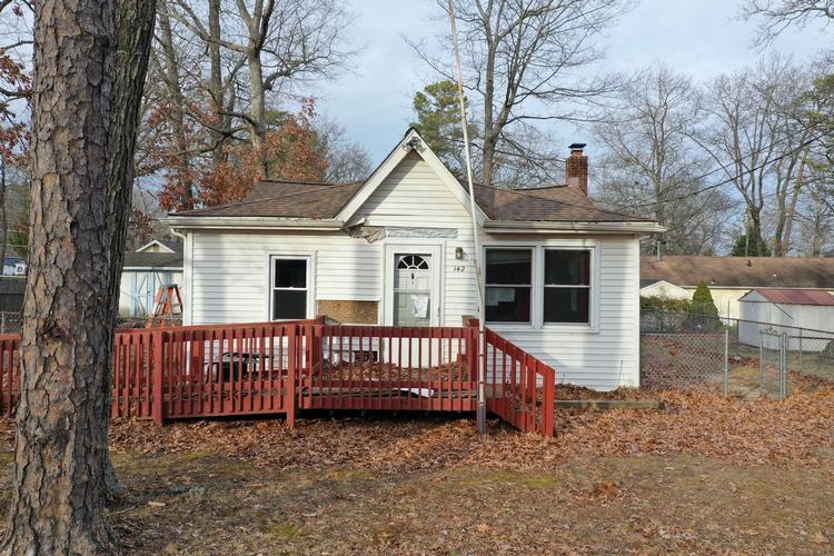 Snow Ave, Browns Mills, NJ 08015 #1