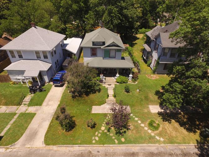 14th St, Muskogee, OK 74401 #1