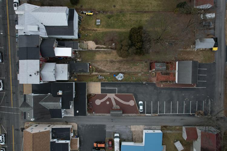 High St, Womelsdorf, PA 19567 #1