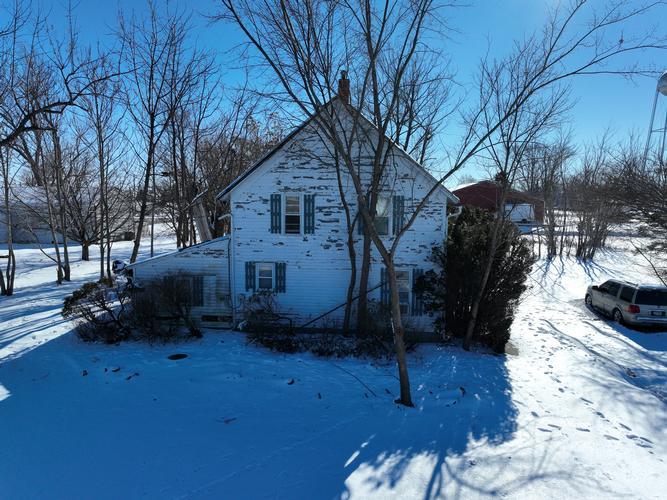 Hubbell St, Sheldahl, IA 50243