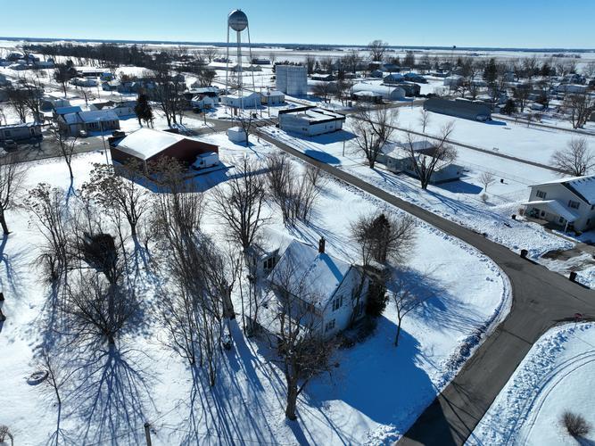 Hubbell St, Sheldahl, IA 50243 #1