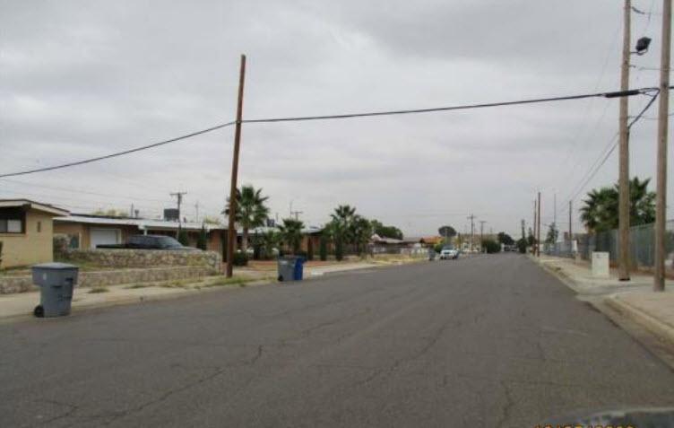 Harlan Dr, El Paso, TX 79924 #1