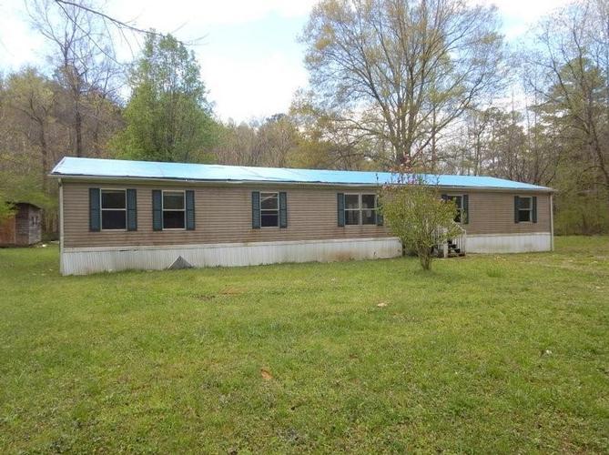 Springdale Rd, Rockmart, GA 30153