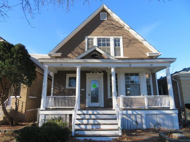 5402 N MOBILE AVE  , Chicago, IL 60630 
