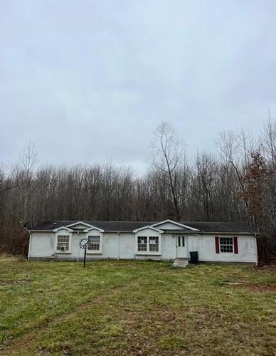 County Road 600 , North Vernon, IN 47265