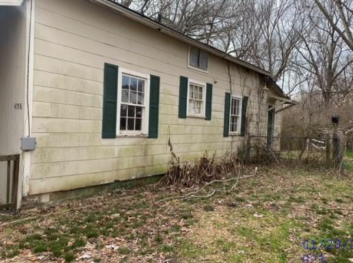 Haleys Pt, Vicksburg, MS 39183 #1