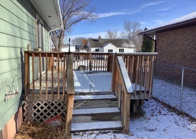 Gilmore St, Gibbon, NE 68840 #1