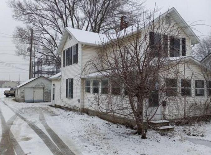 Harkness St, Bellevue, OH 44811 #1