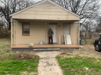 Springdale St, Memphis, TN 38108