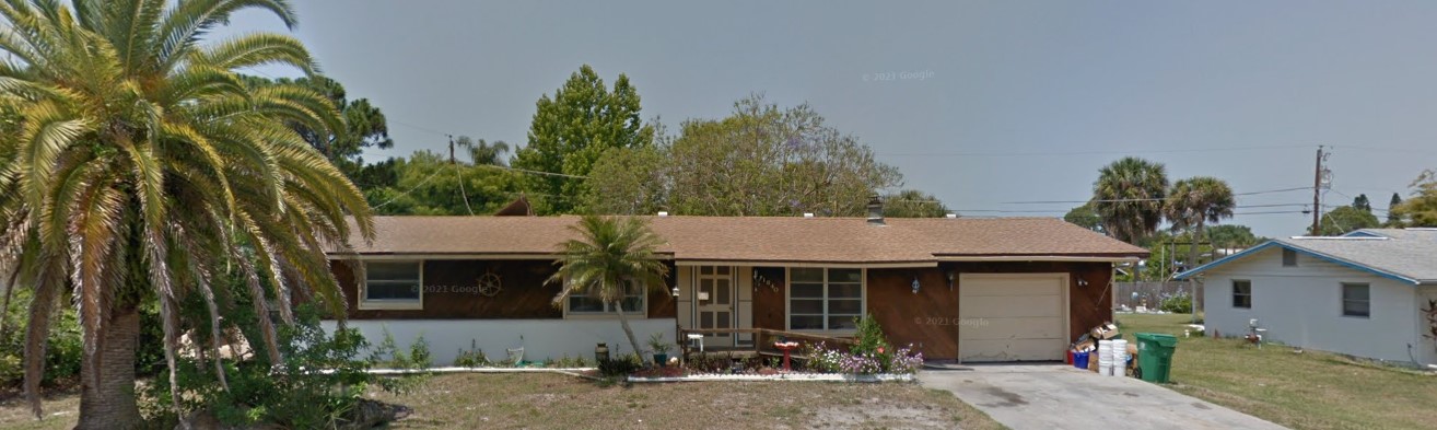 Bluebird Ln, Englewood, FL 34224