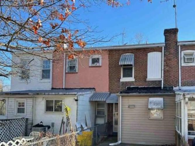 Dayton St, Trenton, NJ 08610 #1