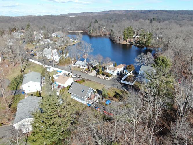 Grieb Trl, Wallingford, CT 06492 #1