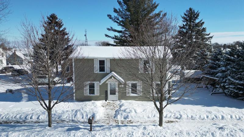Jefferson St, Fennimore, WI 53809